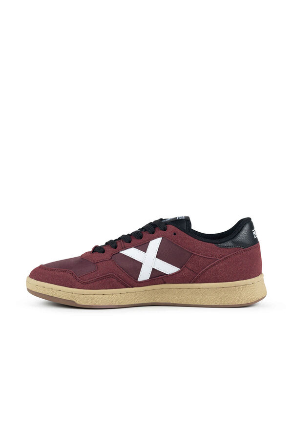 Munich Zapatillas Arrow 85 burdeos
