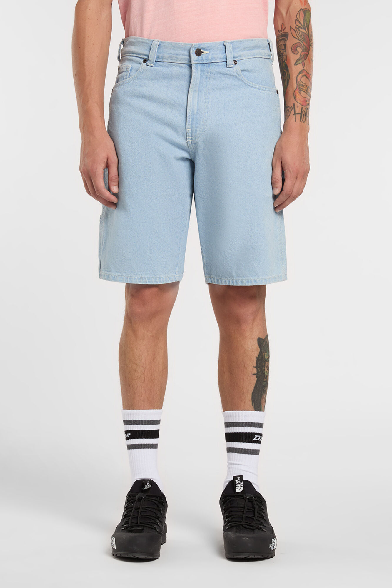 Dickies Vaqueros cortos carpenter