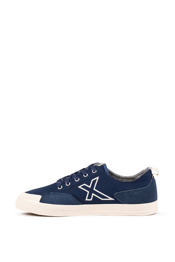 Munich Zapatillas Swing 15 azul
