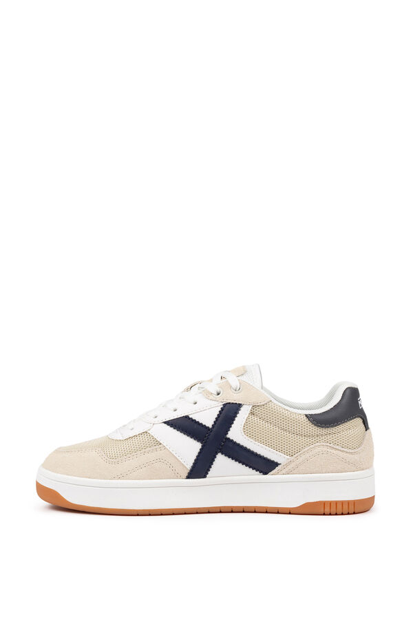 Munich Zapatillas Stilo 08 beige