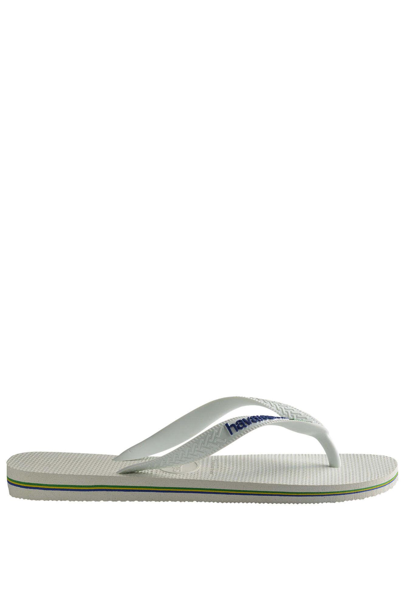Havaianas Chanclas planas goma