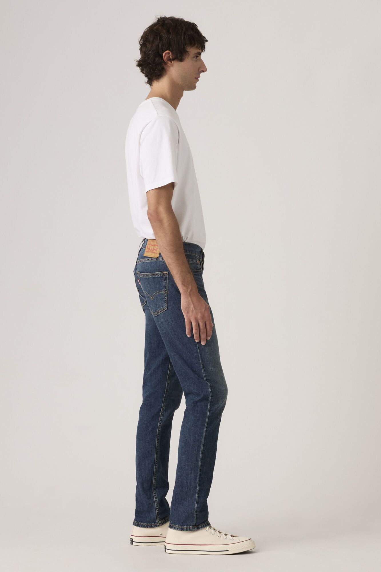 Levi's Pantal&oacute;n vaquero 511&trade; slim
