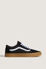 Vans Zapatillas Old Skool negro