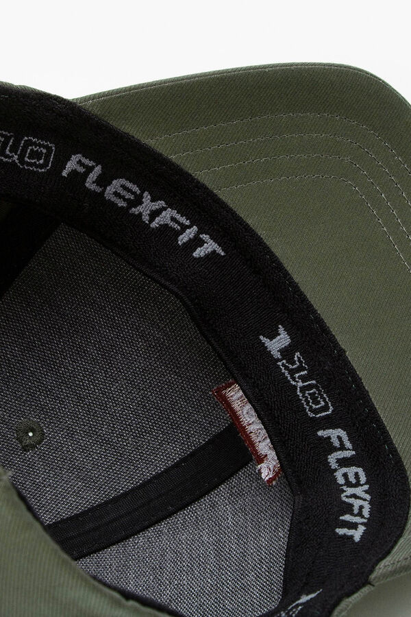 Levi's Gorra Levis&reg; verde