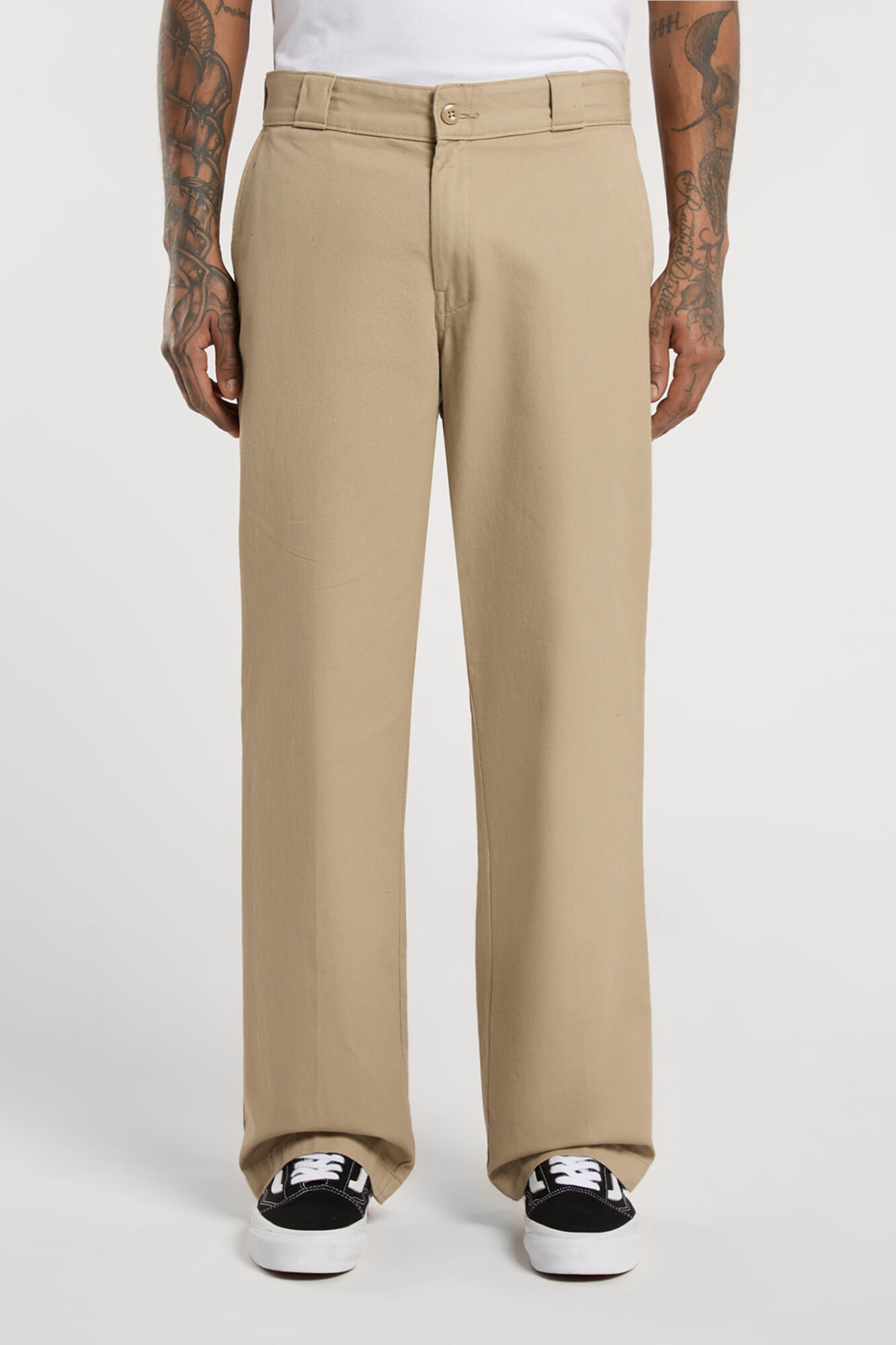 Dickies Pantal&oacute;n regular fit