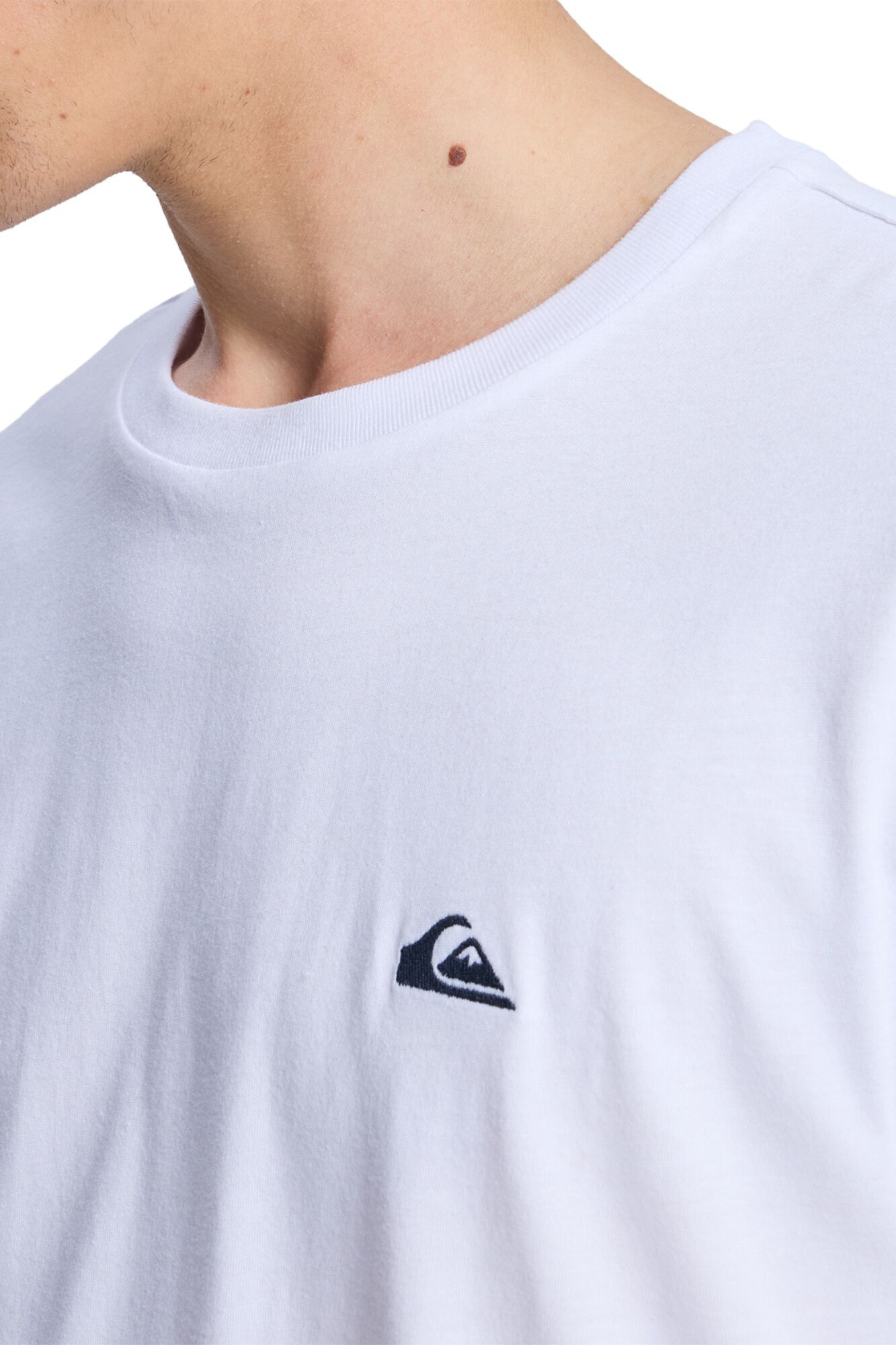Quiksilver Camiseta de manga corta