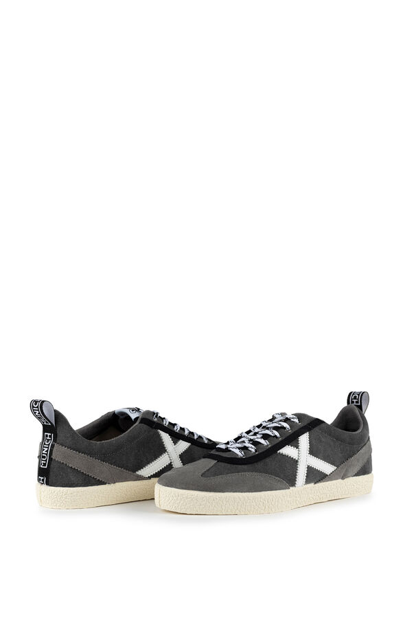 Munich Zapatillas Volata 86 negro