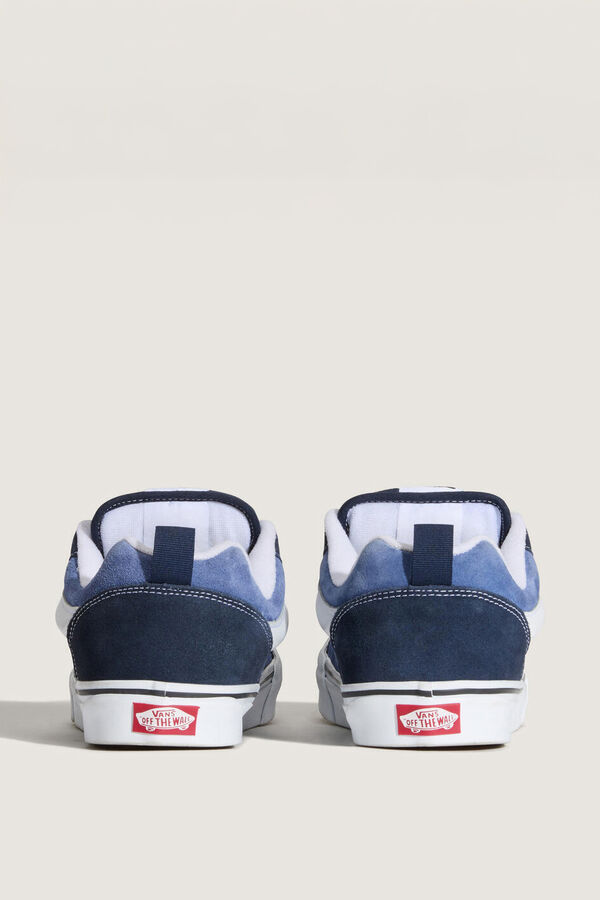 Vans Zapatillas Knu Skool azul