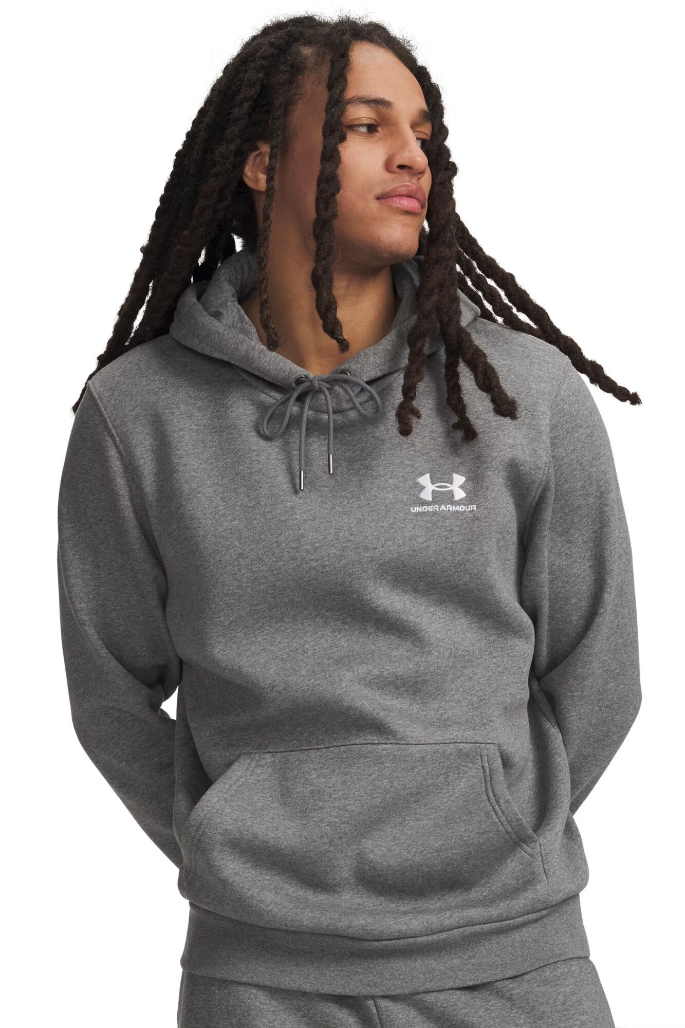 Under Armour Sudadera con capucha