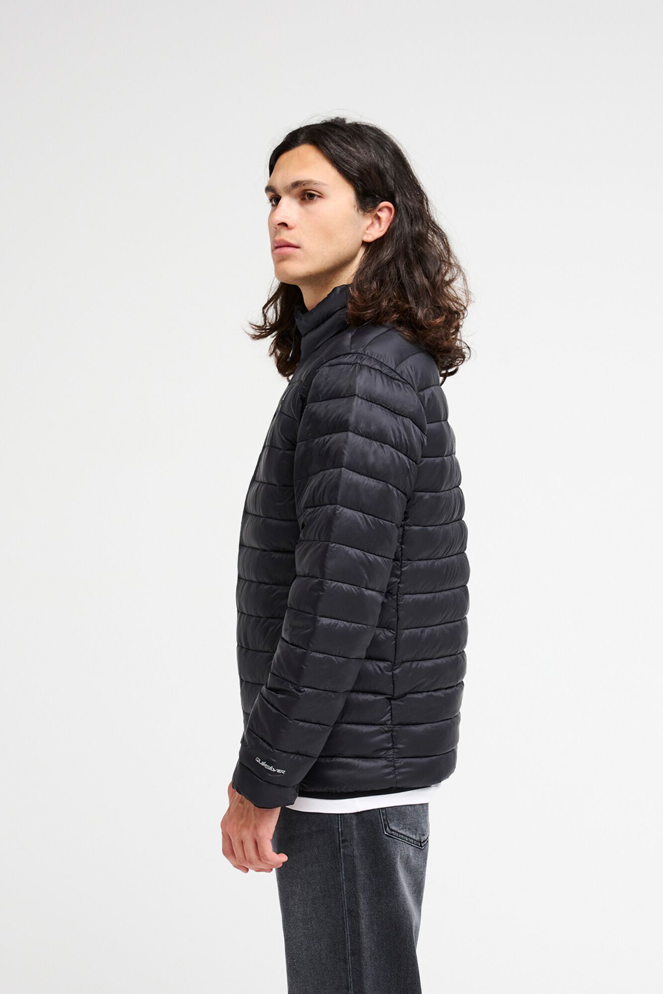 Quiksilver Chaqueta con aislante
