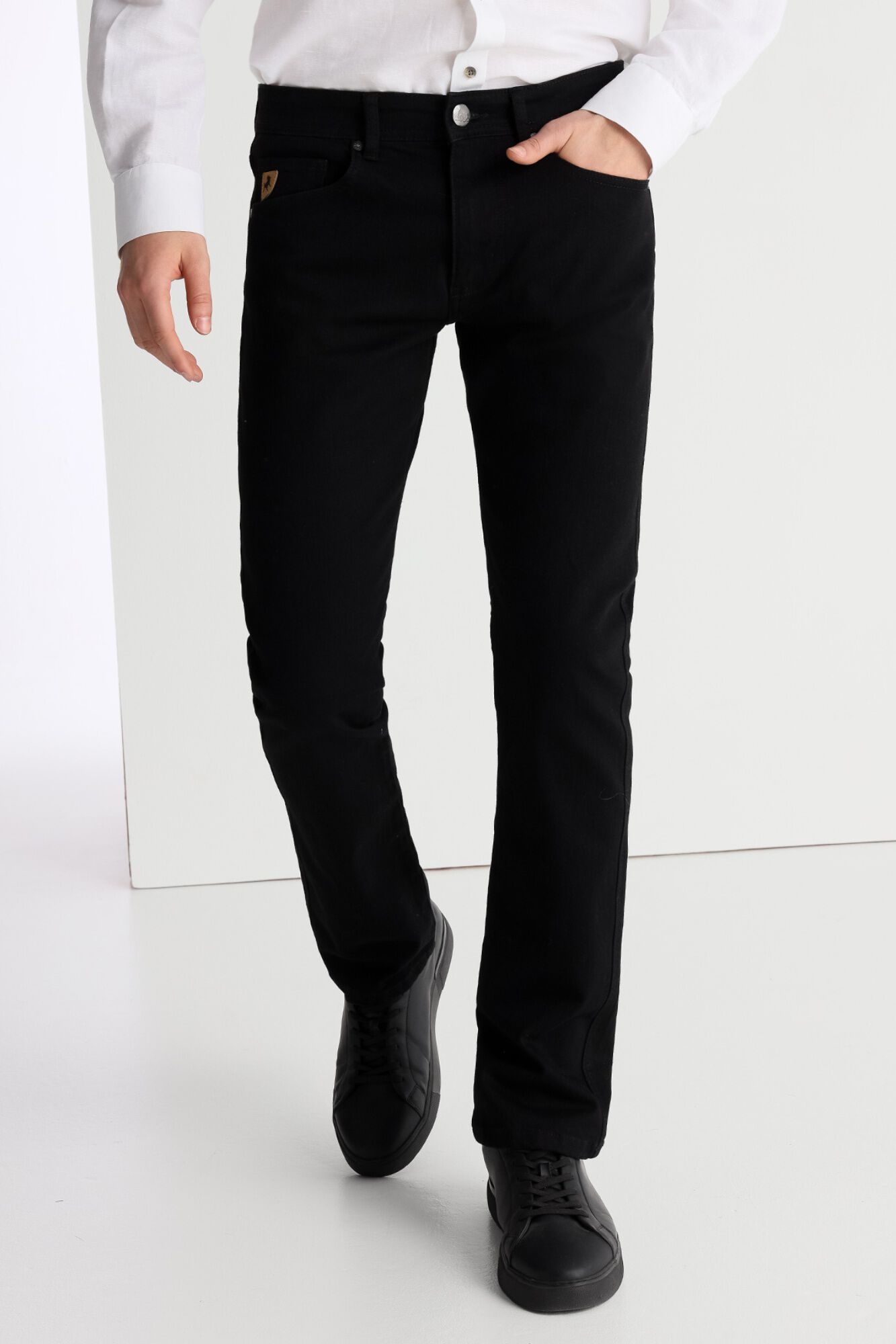 Lois Jeans regular fit