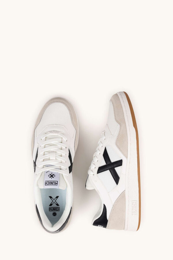 Munich Zapatillas Arrow 79 blanco