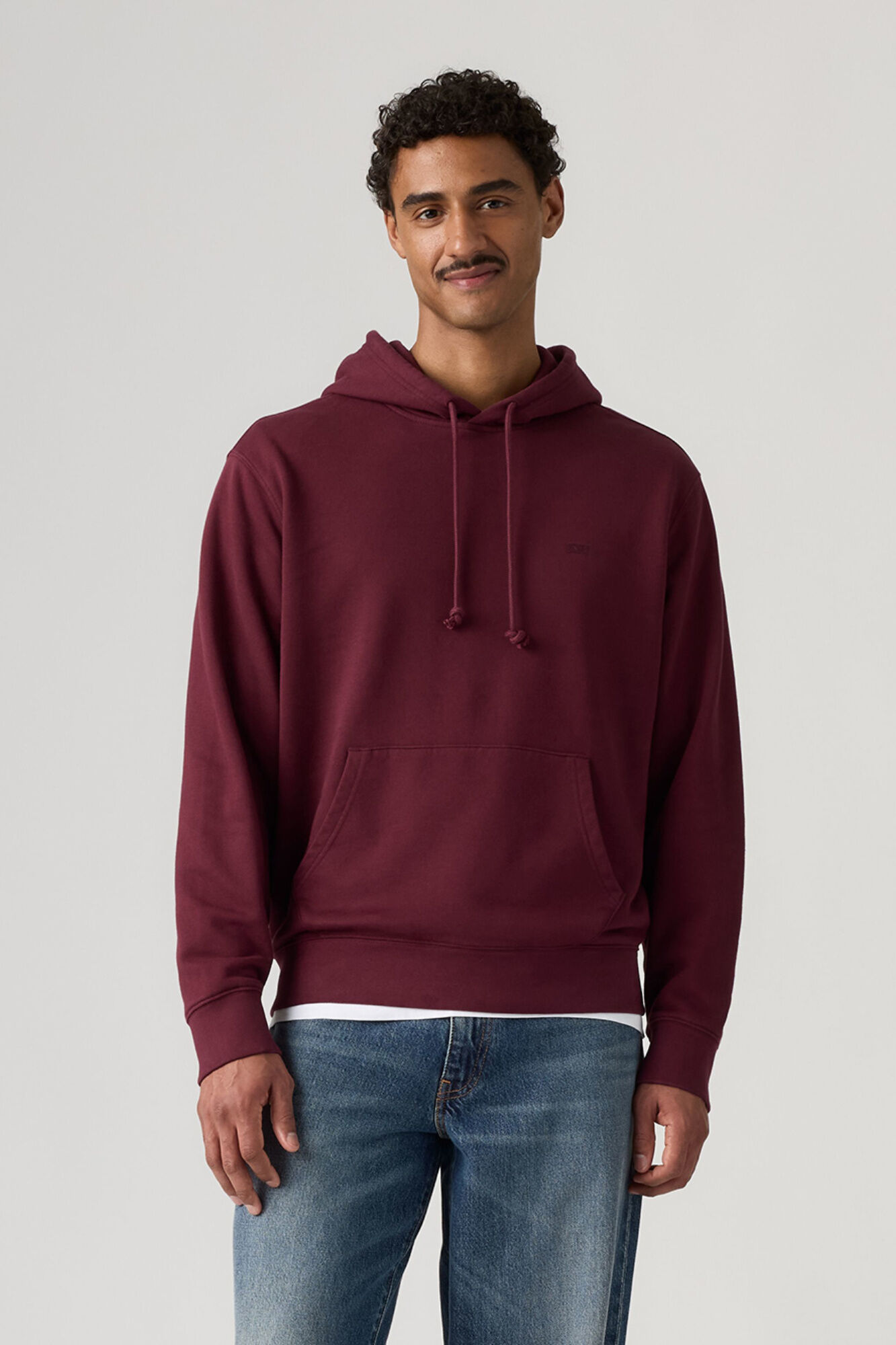 Levi's Sudadera con capucha