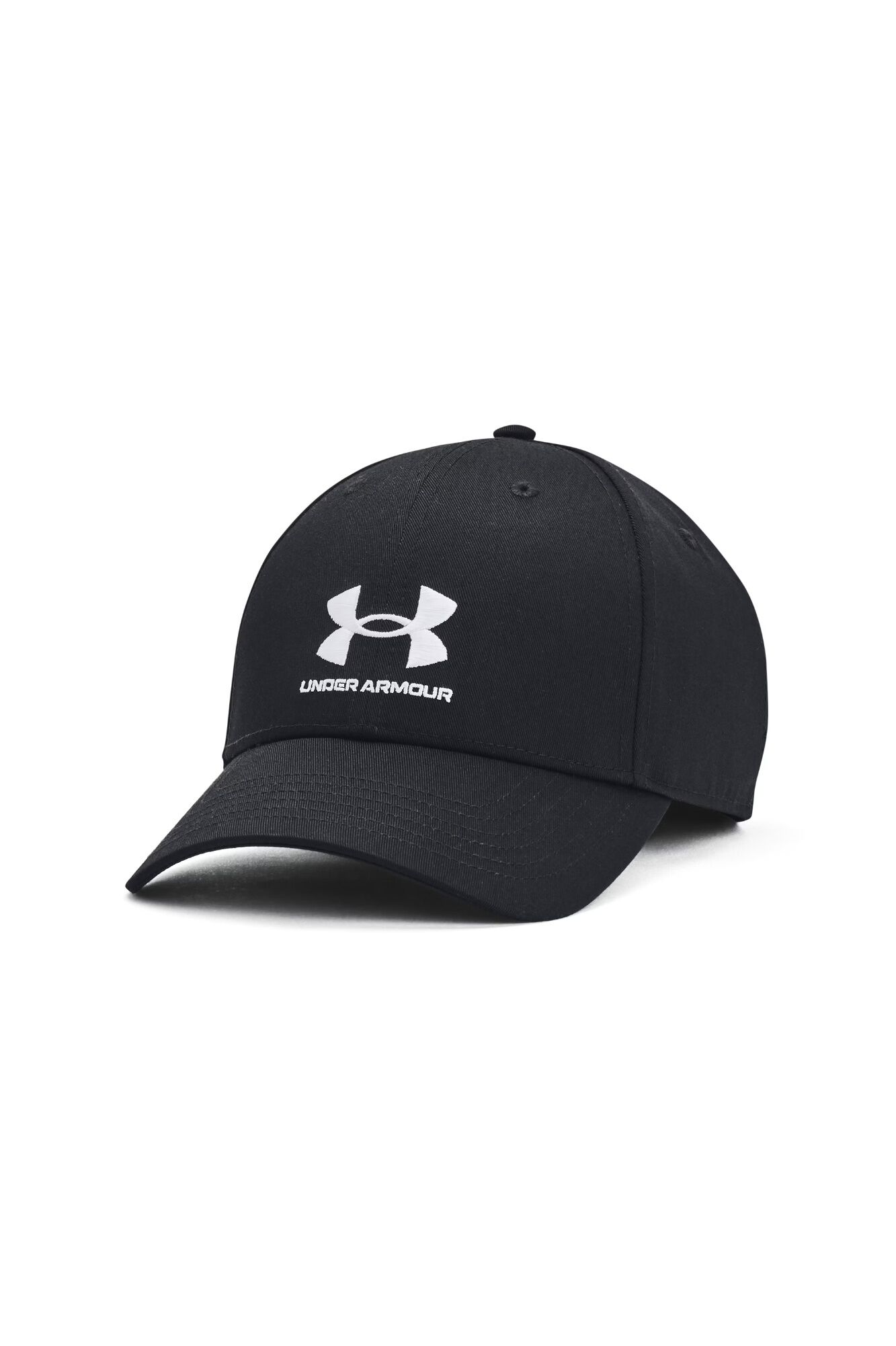 Under Armour Gorra ajustable para hombre