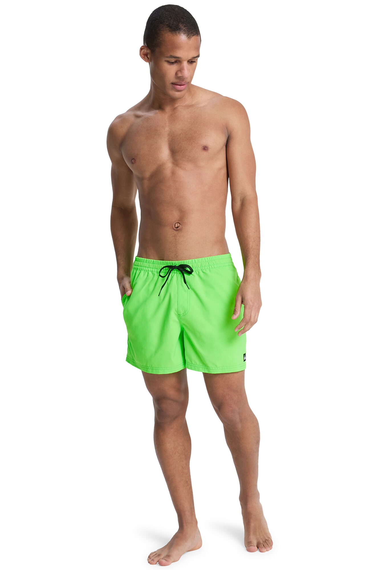 Quiksilver Traje de ba&ntilde;o logo
