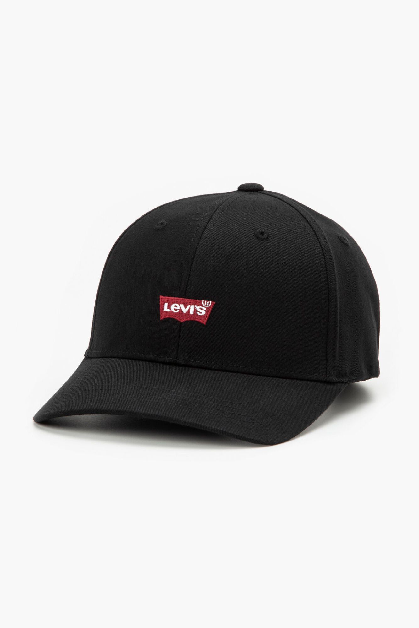 Levi's Gorra beisbolera logo