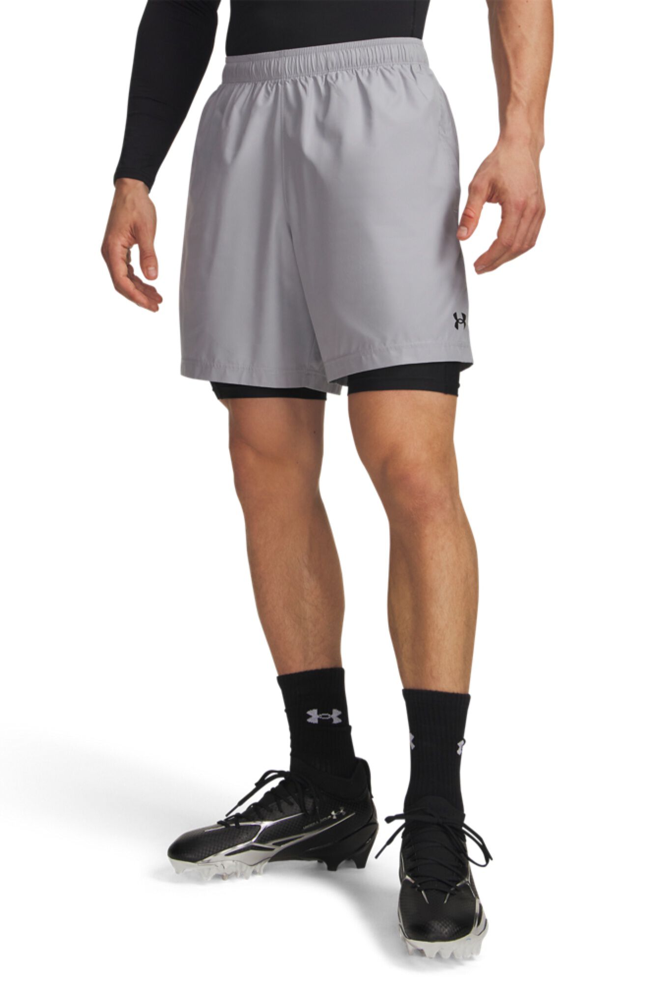 Under Armour Pantal&oacute;n corto