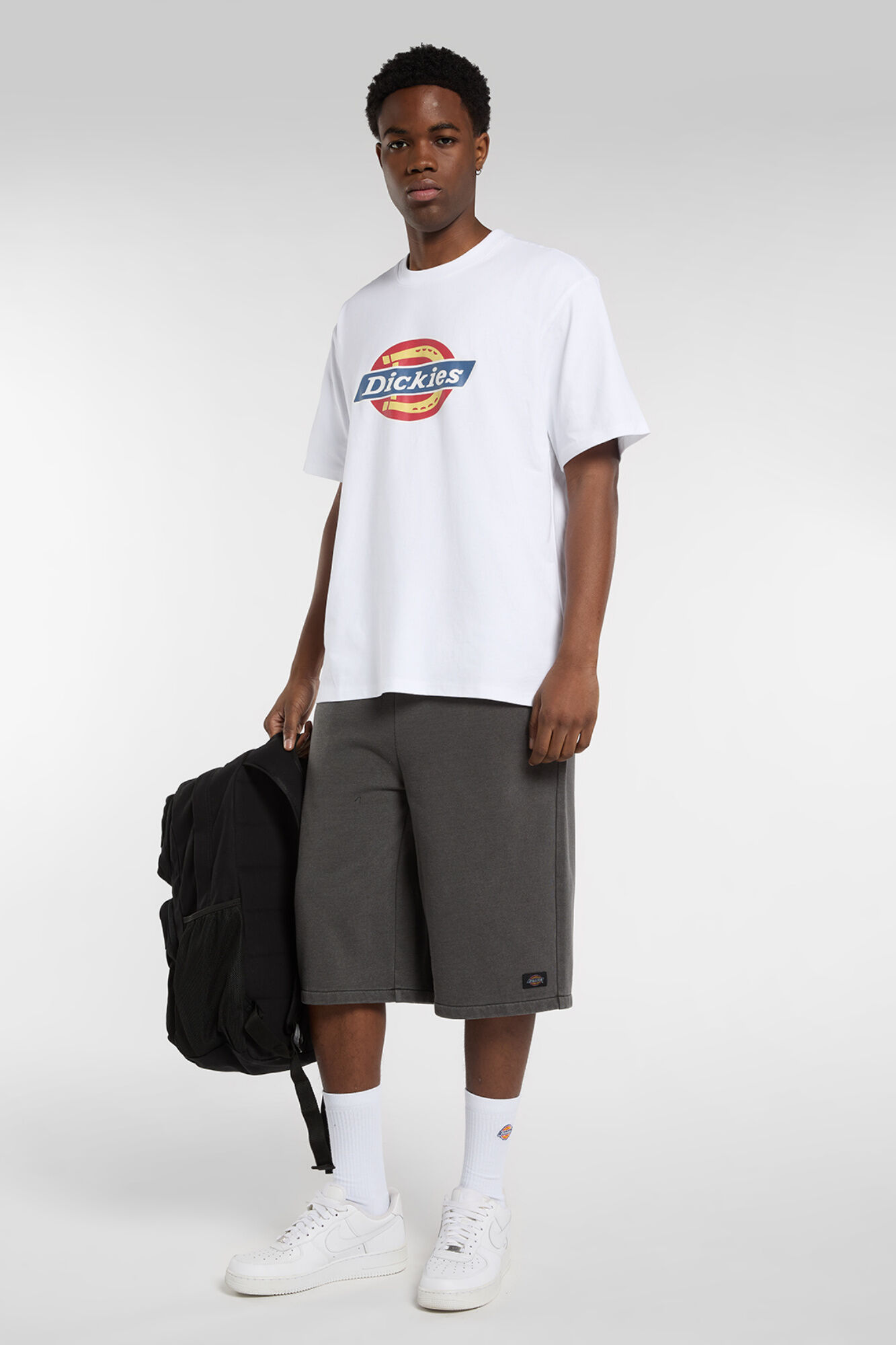 Dickies Camiseta Icon Logo
