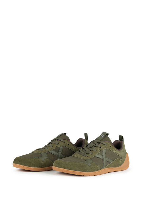Munich Zapatillas Flexing 06 kaki