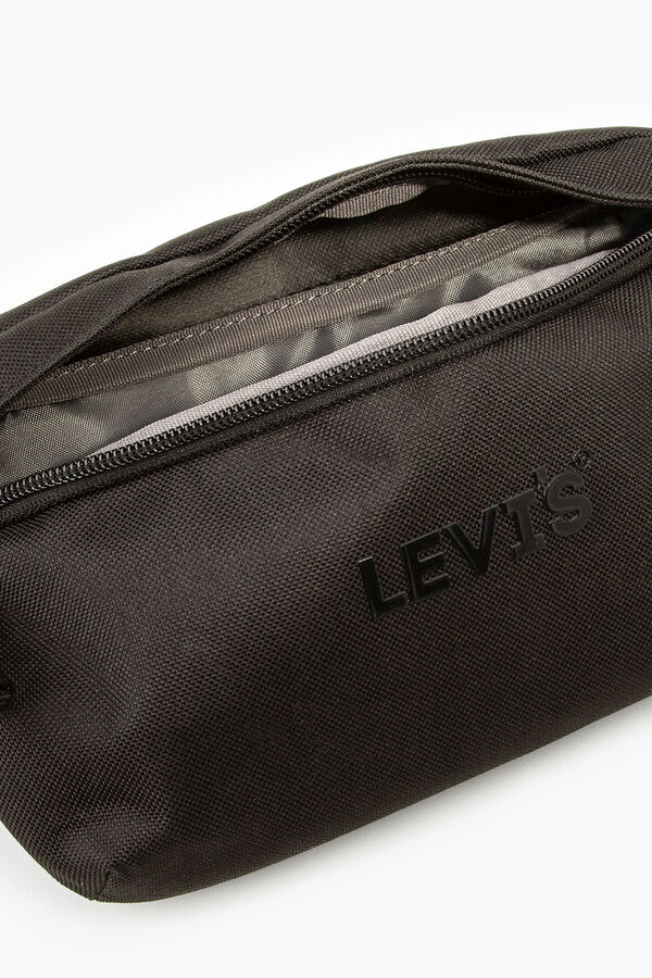 Levi's Ri&ntilde;onera Levis&reg; negro