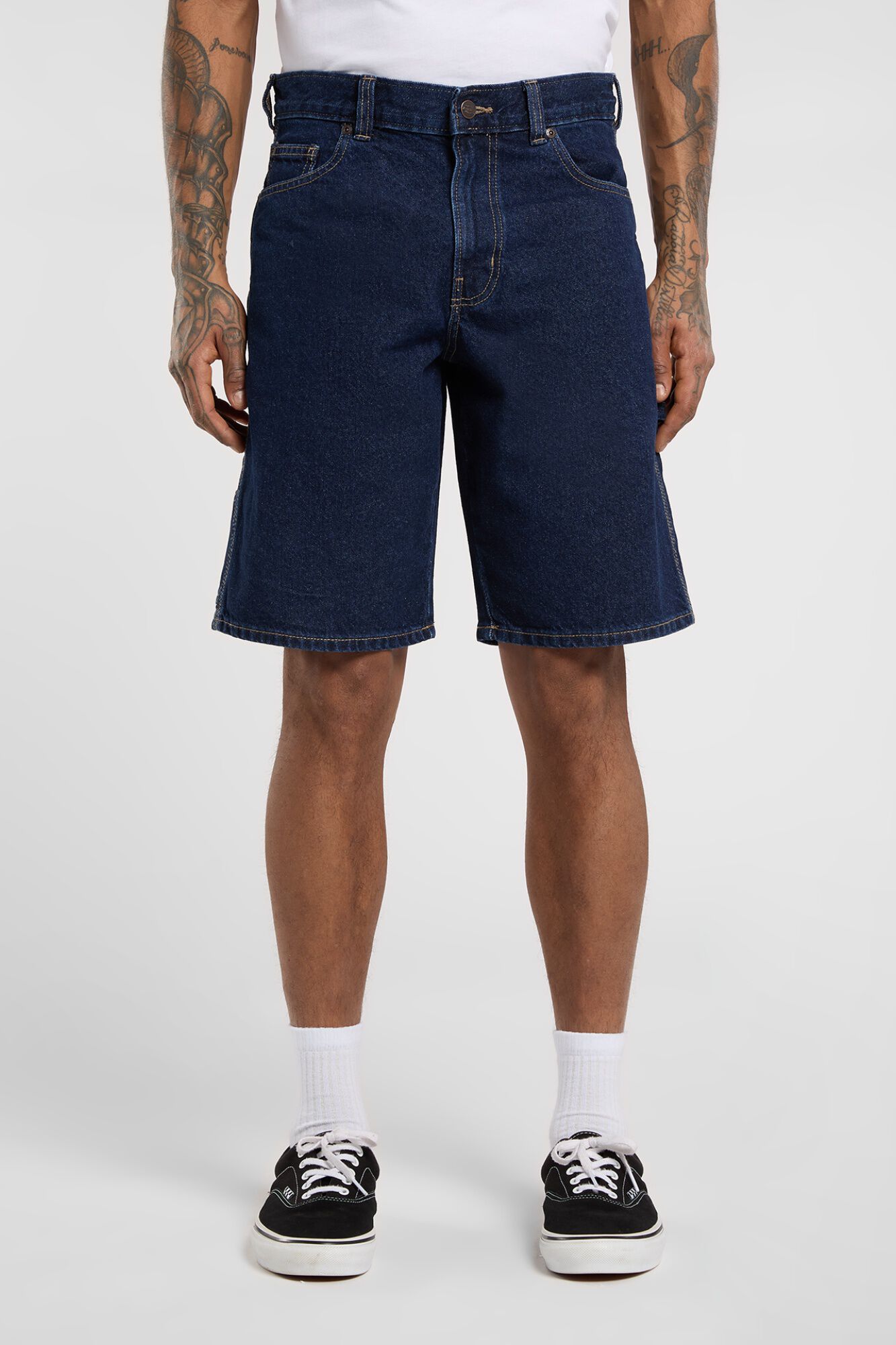 Dickies Vaqueros cortos carpenter