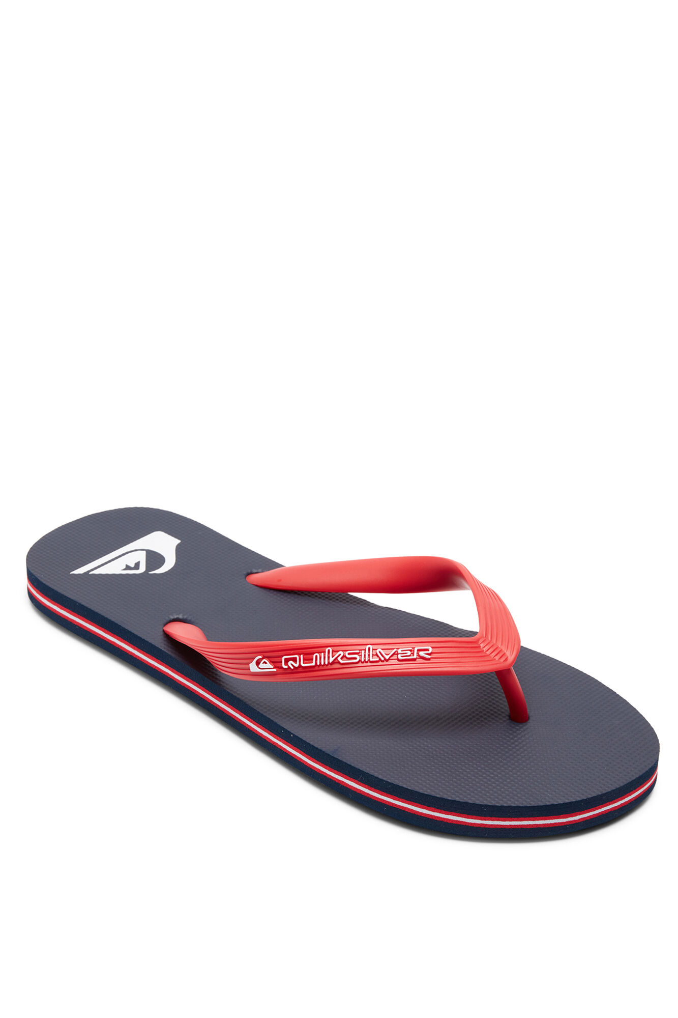 Quiksilver Chanclas con tira anat&oacute;mica