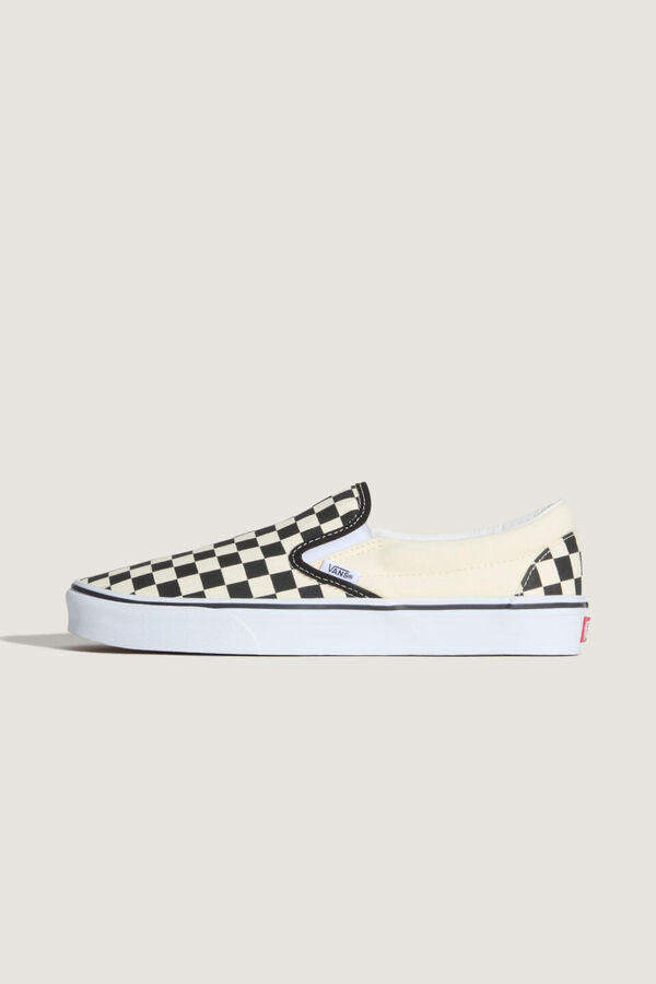 Vans Zapatillas Slip-on estampado