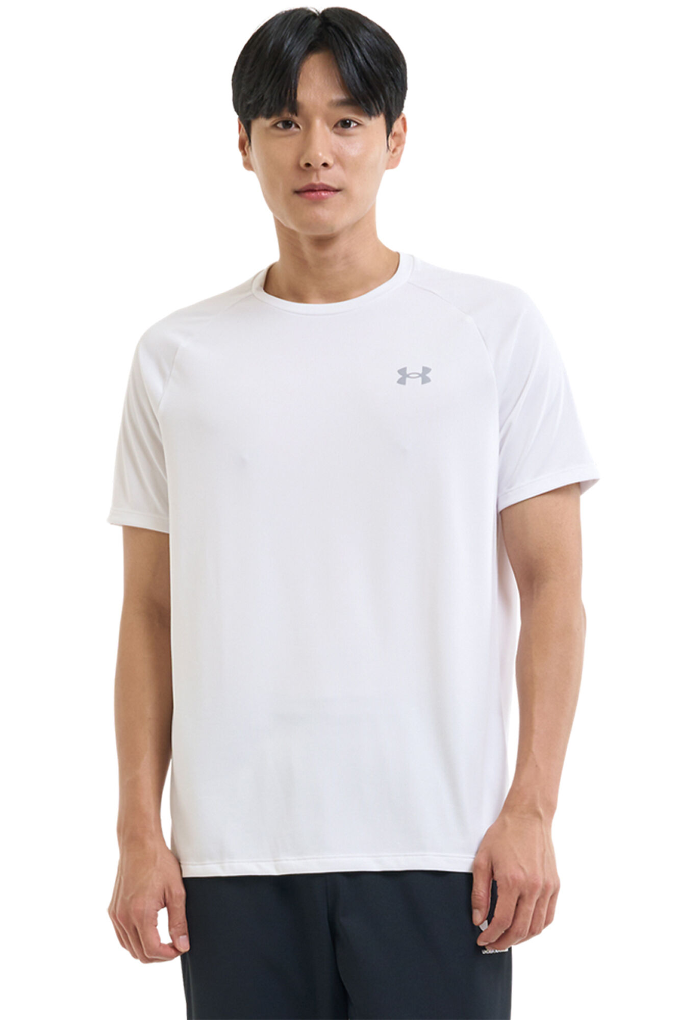 Under Armour Camiseta deportiva tejido t&eacute;cnico