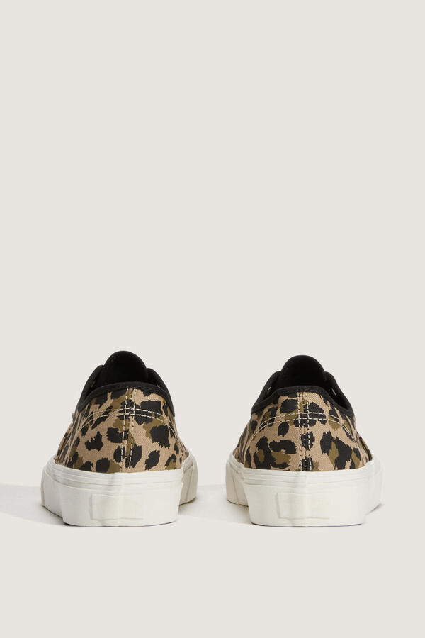 Vans Zapatillas Authentic estampado