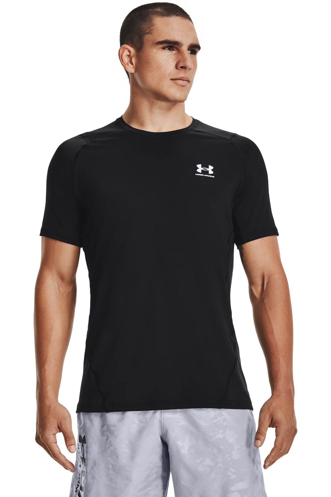 Under Armour Camiseta de manga corta