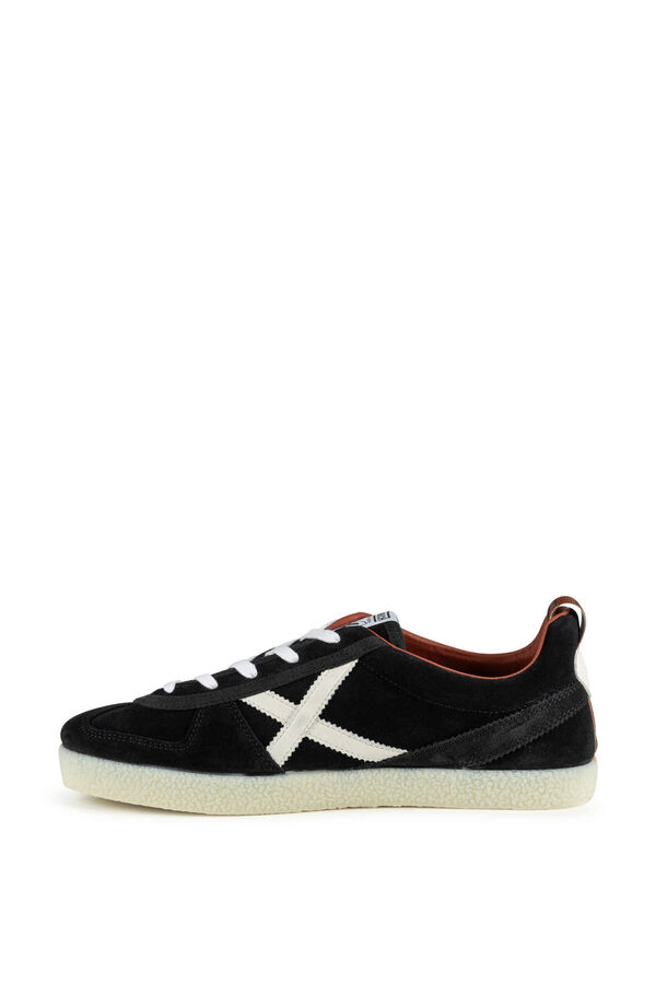Munich Zapatillas Volata 119 negro