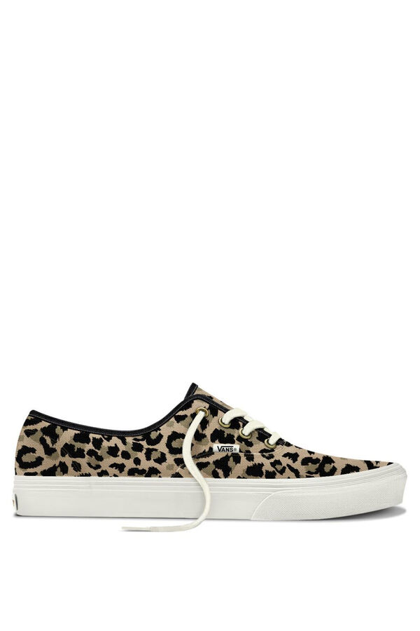 Vans Zapatillas Authentic estampado