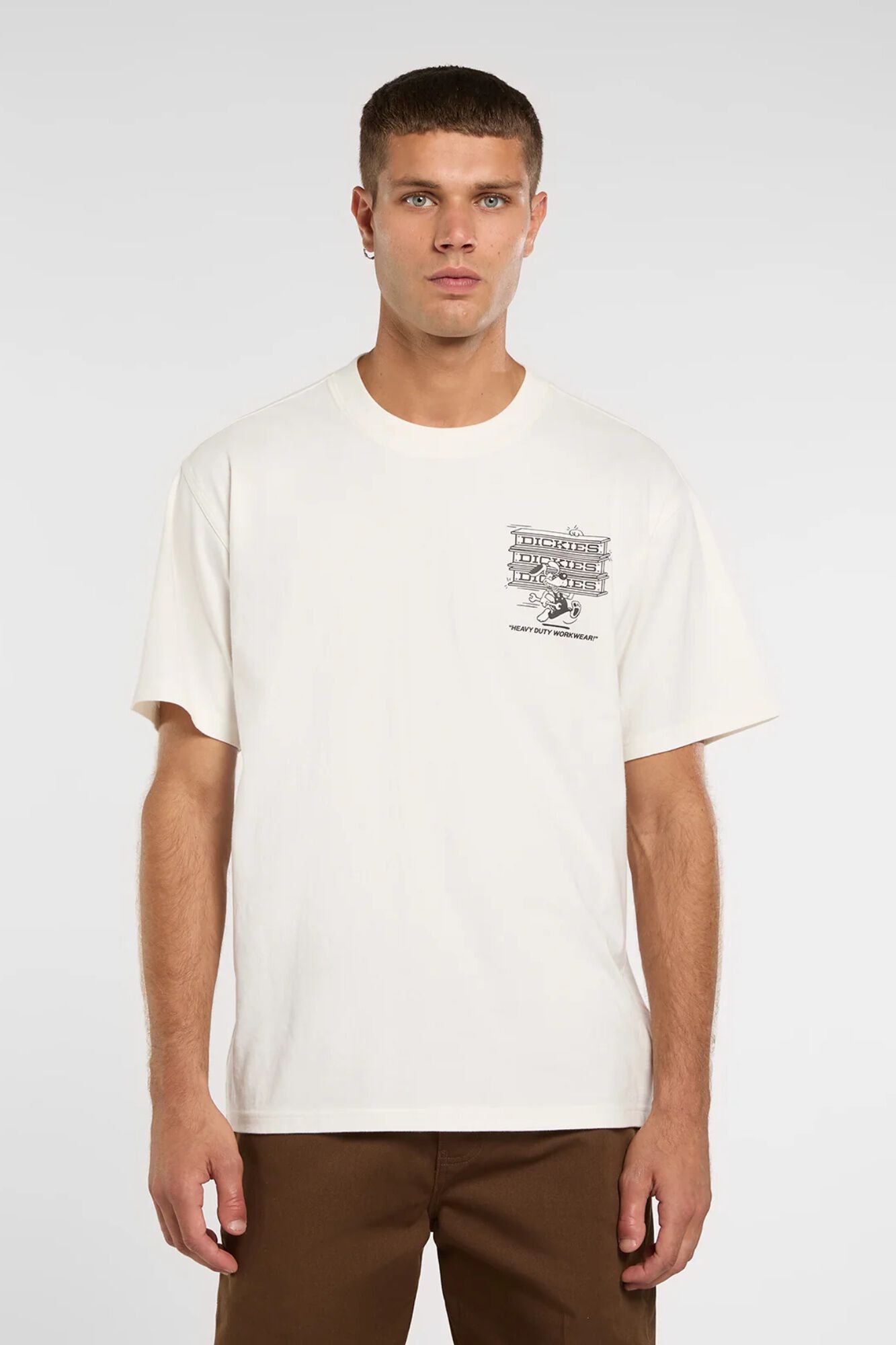 Dickies Camiseta manga corta