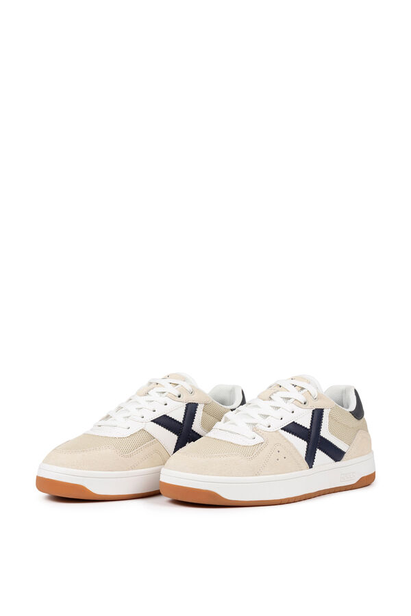 Munich Zapatillas Stilo 08 beige