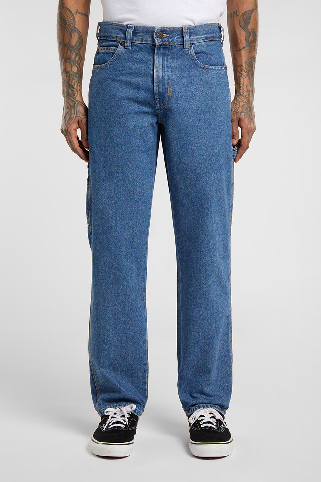 Dickies Pantal&oacute;n carpenter