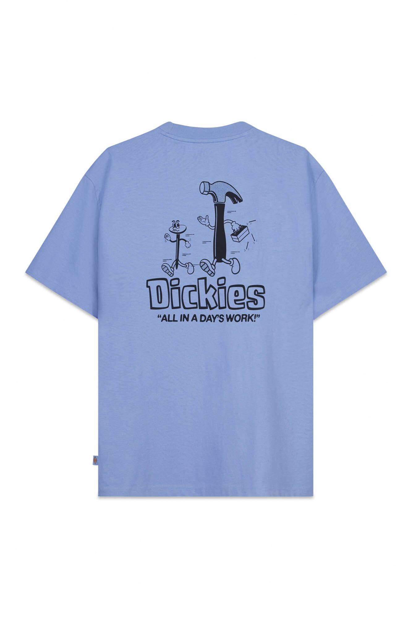 Dickies Camiseta manga corta