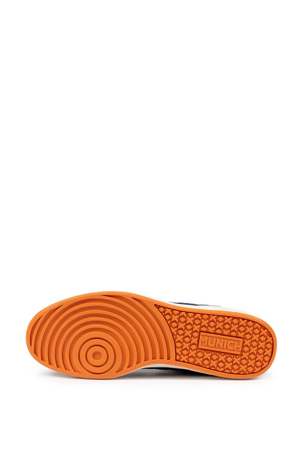 Munich Zapatillas Arrow 81 azul