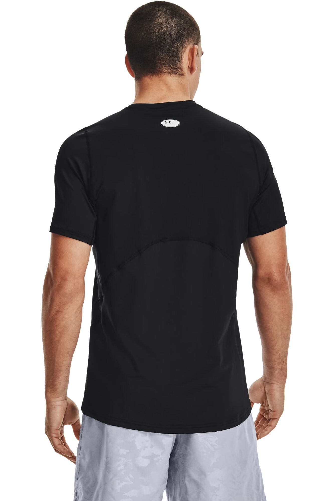Under Armour Camiseta de manga corta
