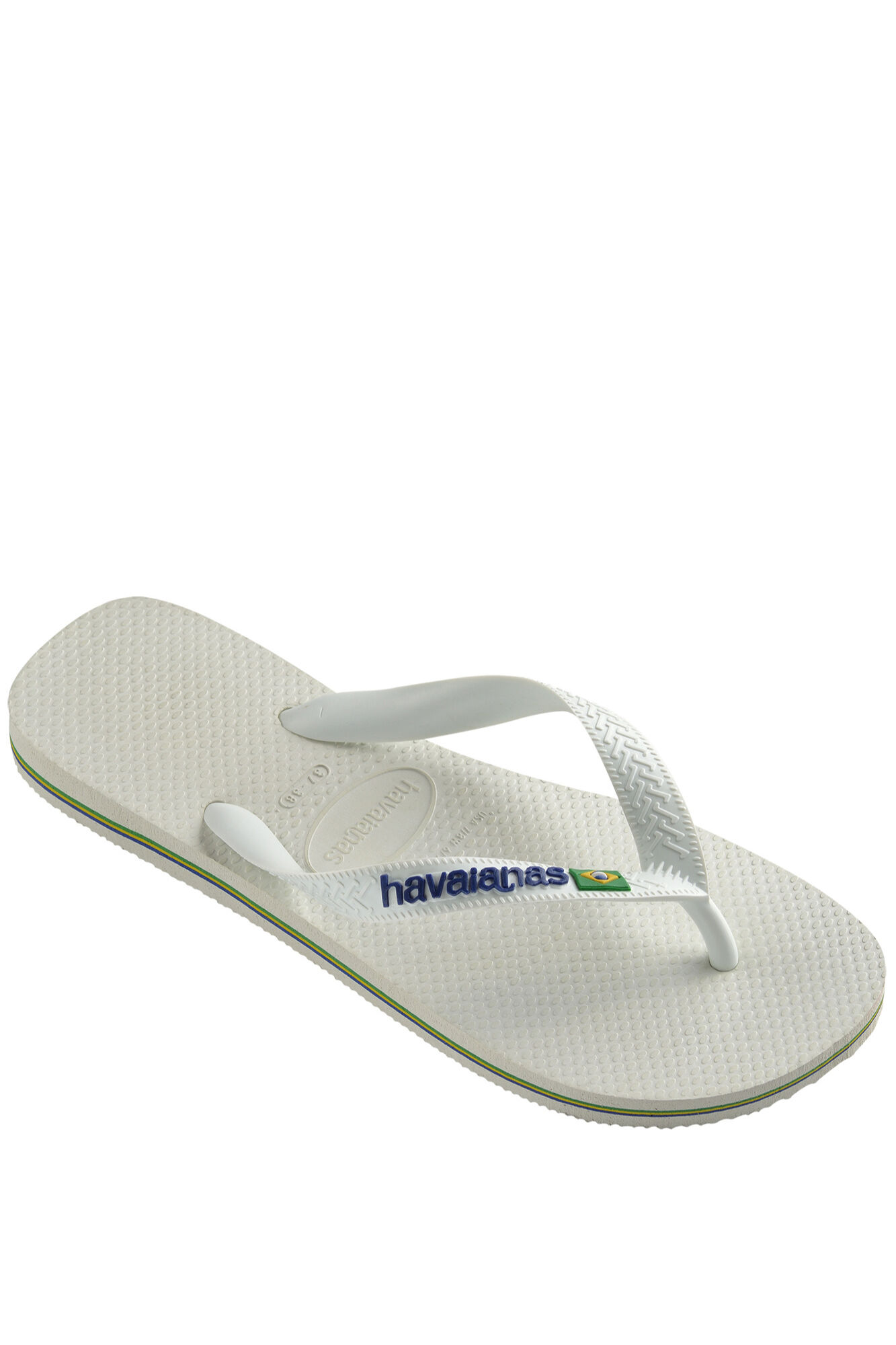 Havaianas Chanclas planas goma