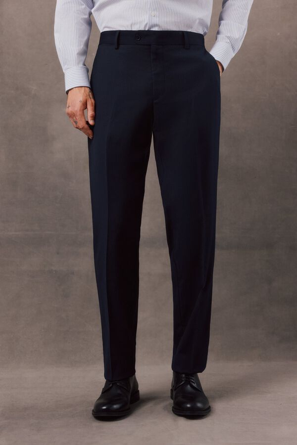 OOTO Conjunto de pantal&oacute;n y americana